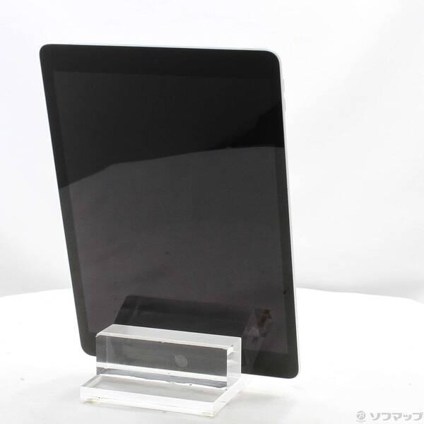 〔中古〕Apple(アップル) iPad 第9世代 64GB シルバー MK493J／A SIMフリー〔368-ud〕 |  | 02