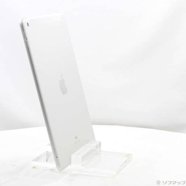 〔中古〕Apple(アップル) iPad 第9世代 64GB シルバー MK493J／A SIMフリー〔368-ud〕 |  | 03