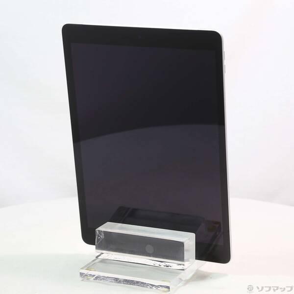 〔中古〕Apple(アップル) iPad 第9世代 64GB シルバー MK493J／A SIMフリー〔377-ud〕 |  | 02