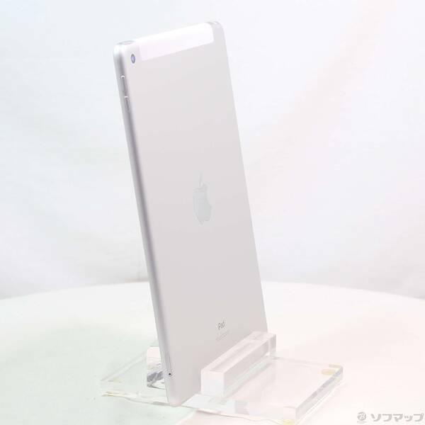 〔中古〕Apple(アップル) iPad 第9世代 64GB シルバー MK493J／A SIMフリー〔377-ud〕 |  | 03