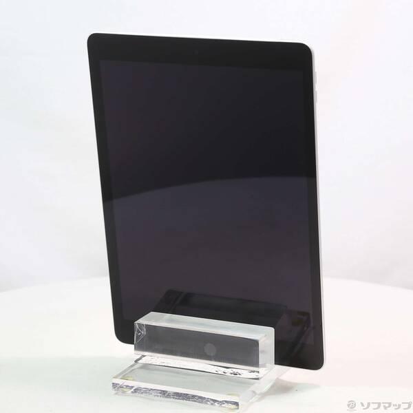 〔中古〕Apple(アップル) iPad 第9世代 64GB シルバー MK493J／A SIMフリー〔258-ud〕 |  | 02