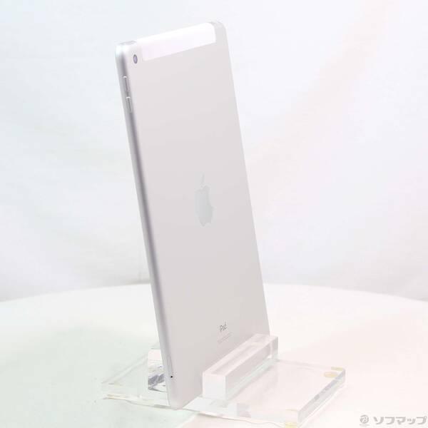 〔中古〕Apple(アップル) iPad 第9世代 64GB シルバー MK493J／A SIMフリー〔258-ud〕 |  | 03