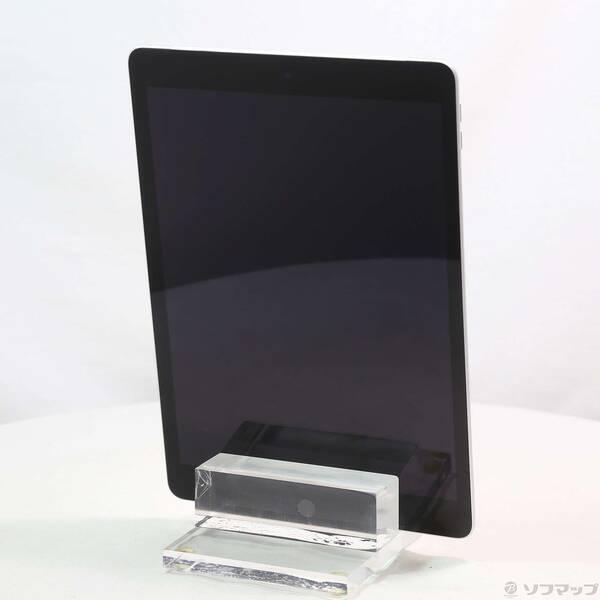 〔中古〕Apple(アップル) iPad 第9世代 64GB シルバー MK493J／A SIMフリー〔269-ud〕 |  | 02