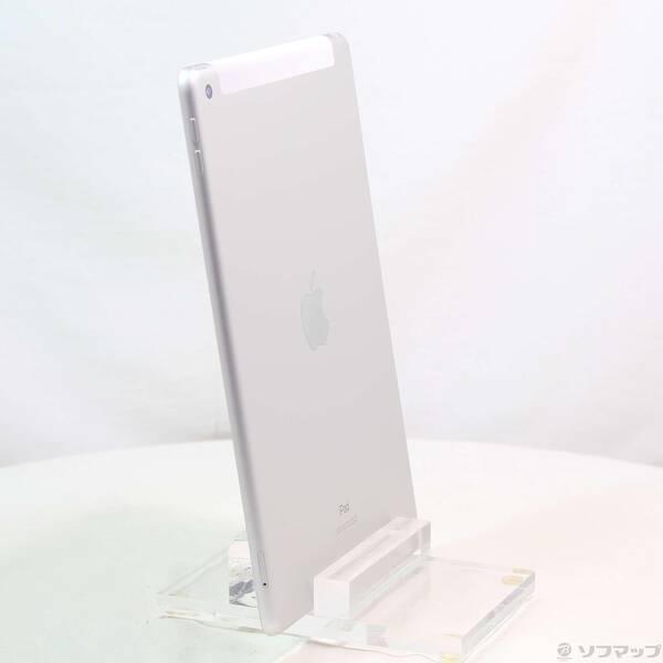 〔中古〕Apple(アップル) iPad 第9世代 64GB シルバー MK493J／A SIMフリー〔269-ud〕 |  | 03