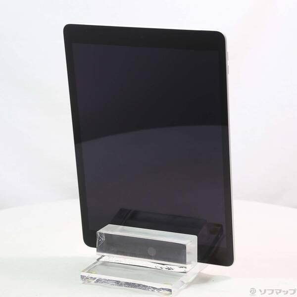 〔中古〕Apple(アップル) iPad 第9世代 64GB シルバー MK493J／A SIMフリー〔269-ud〕 |  | 02