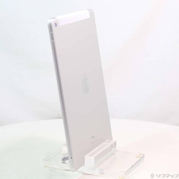 〔中古〕Apple(アップル) iPad 第9世代 64GB シルバー MK493J／A SIMフリー〔269-ud〕 |  | 03