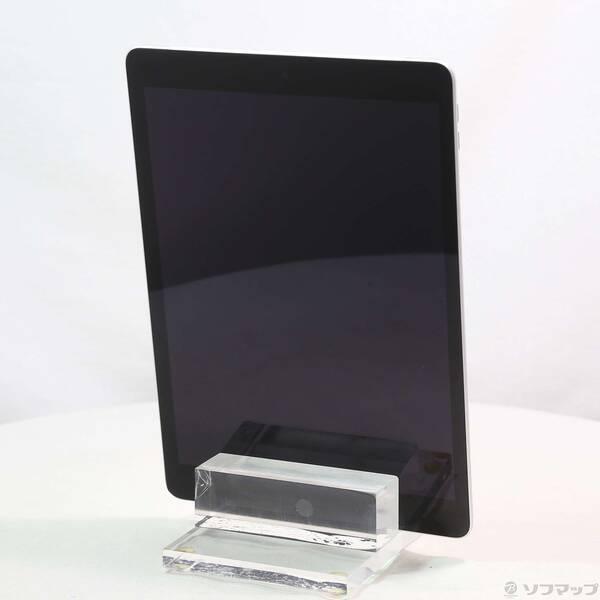 〔中古〕Apple(アップル) iPad 第9世代 64GB シルバー MK493J／A SIMフリー〔377-ud〕 |  | 02