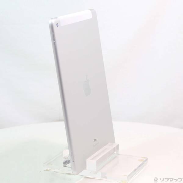 〔中古〕Apple(アップル) iPad 第9世代 64GB シルバー MK493J／A SIMフリー〔377-ud〕 |  | 03