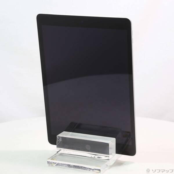 〔中古〕Apple(アップル) iPad 第9世代 64GB シルバー MK493J／A SIMフリー〔276-ud〕 |  | 02