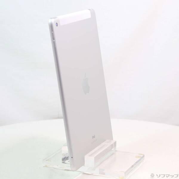 〔中古〕Apple(アップル) iPad 第9世代 64GB シルバー MK493J／A SIMフリー〔276-ud〕 |  | 03