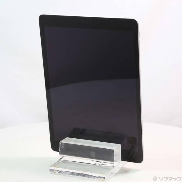 〔中古〕Apple(アップル) iPad 第9世代 64GB シルバー MK493J／A SIMフリー〔276-ud〕 |  | 02
