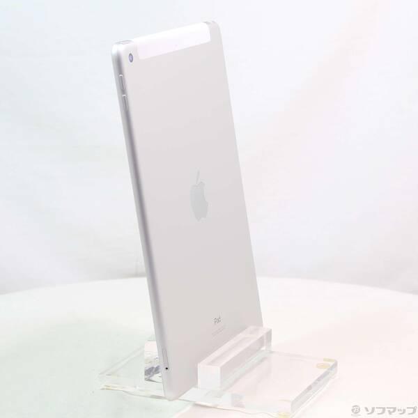 〔中古〕Apple(アップル) iPad 第9世代 64GB シルバー MK493J／A SIMフリー〔377-ud〕 |  | 03