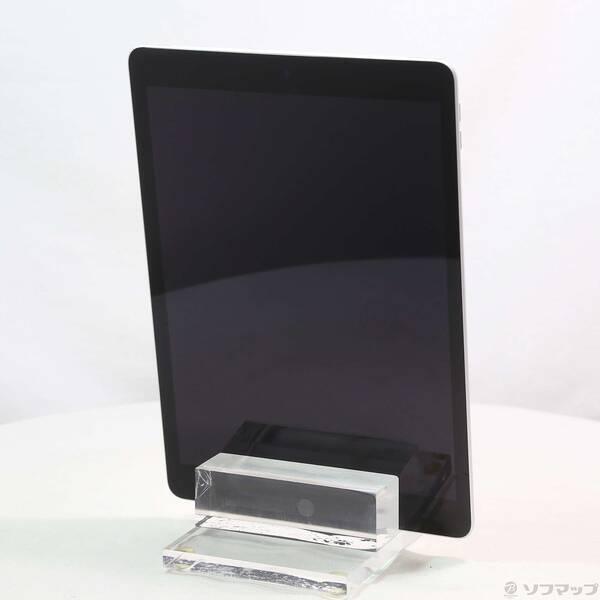 〔中古〕Apple(アップル) iPad 第9世代 64GB シルバー MK493J／A SIMフリー〔276-ud〕 |  | 02