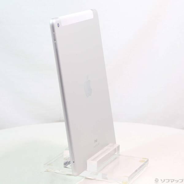 〔中古〕Apple(アップル) iPad 第9世代 64GB シルバー MK493J／A SIMフリー〔276-ud〕 |  | 03