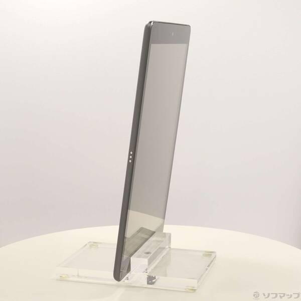 〔中古〕Apple(アップル) iPad 第9世代 64GB スペースグレイ MK473J／A SIMフリー〔198-ud〕 |  | 01
