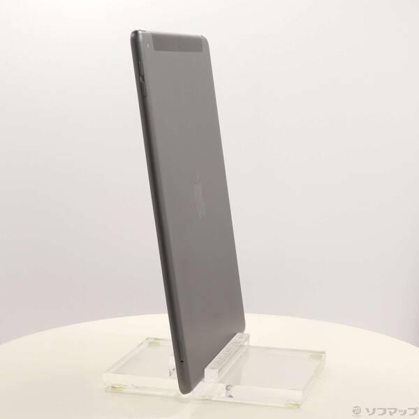 〔中古〕Apple(アップル) iPad 第9世代 64GB スペースグレイ MK473J／A SIMフリー〔198-ud〕 |  | 03
