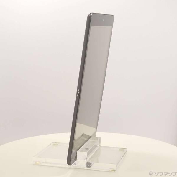 〔中古〕Apple(アップル) iPad 第9世代 64GB スペースグレイ MK473J／A SIMフリー〔348-ud〕 |  | 01