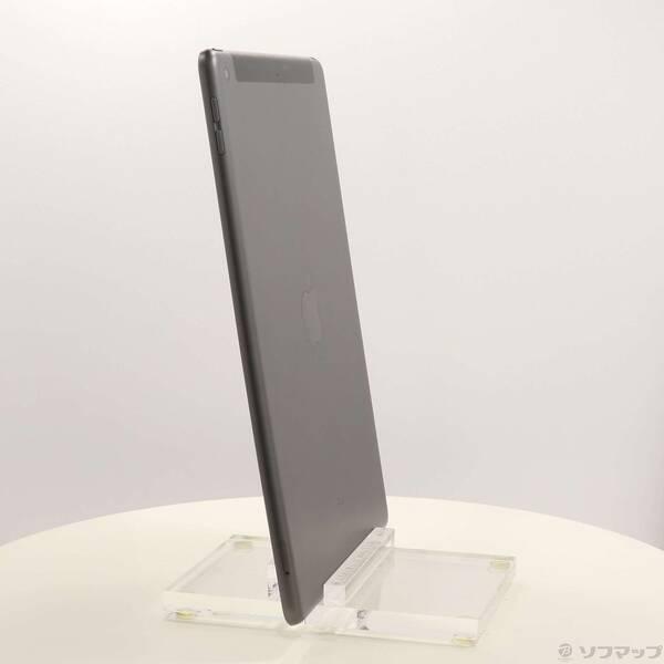 〔中古〕Apple(アップル) iPad 第9世代 64GB スペースグレイ MK473J／A SIMフリー〔348-ud〕 |  | 03