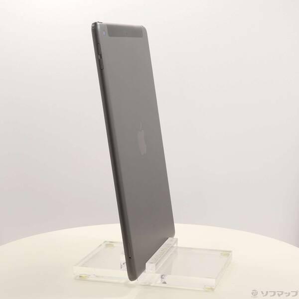 〔中古〕Apple(アップル) iPad 第9世代 64GB スペースグレイ MK473J／A SIMフリー〔349-ud〕 |  | 03