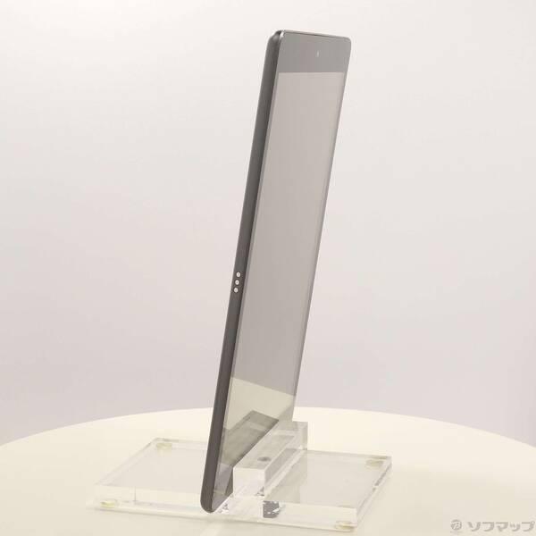 〔中古〕Apple(アップル) iPad 第9世代 64GB スペースグレイ MK473J／A SIMフリー〔348-ud〕 |  | 01