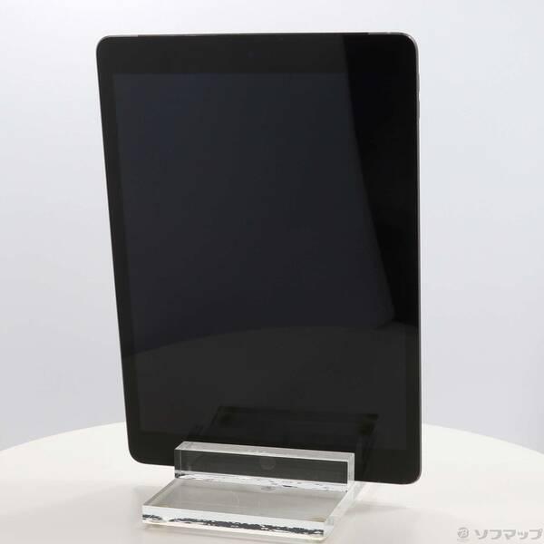 〔中古〕Apple(アップル) iPad 第9世代 64GB スペースグレイ MK473J／A SIMフリー〔348-ud〕 |  | 02