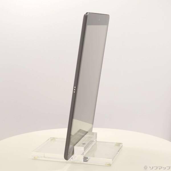 〔中古〕Apple(アップル) iPad 第9世代 64GB スペースグレイ MK473J／A SIMフリー〔344-ud〕 |  | 01