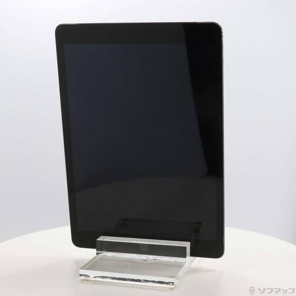 〔中古〕Apple(アップル) iPad 第9世代 64GB スペースグレイ MK473J／A SIMフリー〔344-ud〕 |  | 02