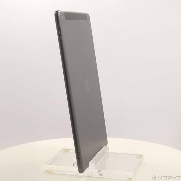 〔中古〕Apple(アップル) iPad 第9世代 64GB スペースグレイ MK473J／A SIMフリー〔305-ud〕 |  | 03