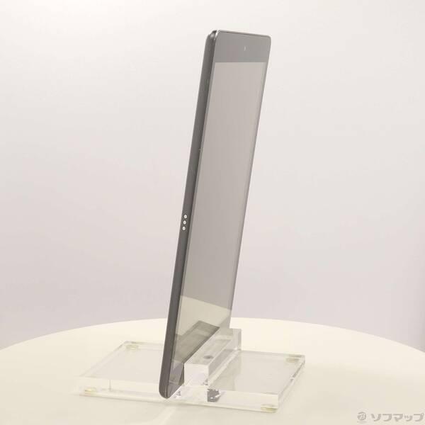 〔中古〕Apple(アップル) iPad 第9世代 64GB スペースグレイ MK473J／A SIMフリー〔269-ud〕 |  | 01