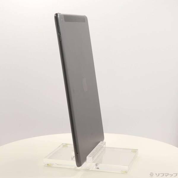〔中古〕Apple(アップル) iPad 第9世代 64GB スペースグレイ MK473J／A SIMフリー〔269-ud〕 |  | 03