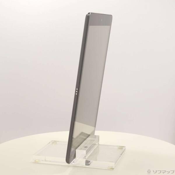 〔中古〕Apple(アップル) iPad 第9世代 64GB スペースグレイ MK473J／A SIMフリー〔305-ud〕 |  | 01