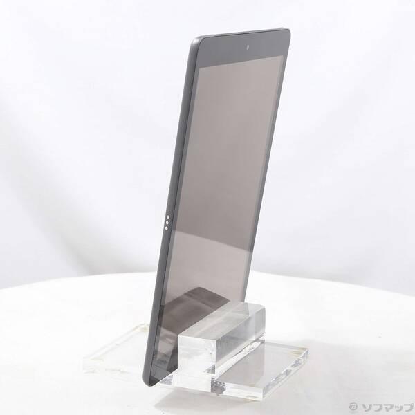 〔中古〕Apple(アップル) iPad 第9世代 64GB スペースグレイ MK473J／A SIMフリー〔348-ud〕 |  | 01