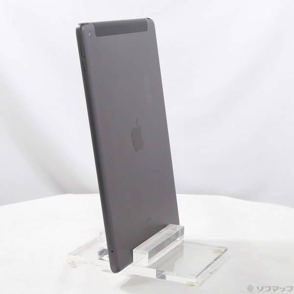 〔中古〕Apple(アップル) iPad 第9世代 64GB スペースグレイ MK473J／A SIMフリー〔349-ud〕 |  | 03