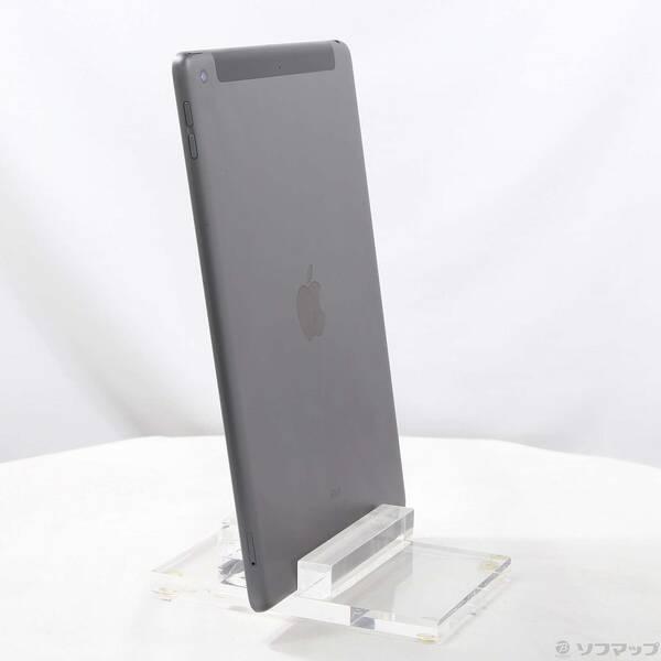〔中古〕Apple(アップル) iPad 第9世代 64GB スペースグレイ MK473J／A SIMフリー〔368-ud〕 |  | 03