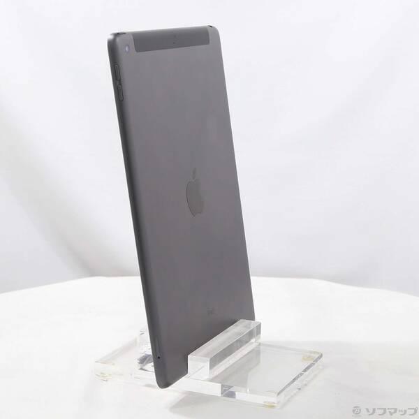 〔中古〕Apple(アップル) iPad 第9世代 64GB スペースグレイ MK473J／A SIMフリー〔251-ud〕 |  | 03