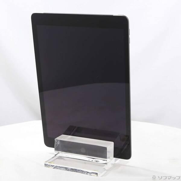 〔中古〕Apple(アップル) iPad 第9世代 64GB スペースグレイ MK473J／A SIMフリー〔251-ud〕 |  | 02