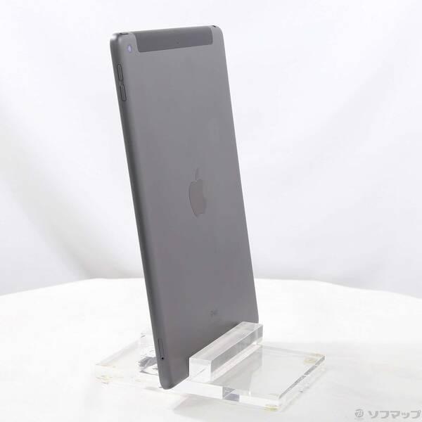 〔中古〕Apple(アップル) iPad 第9世代 64GB スペースグレイ MK473J／A SIMフリー〔251-ud〕 |  | 03