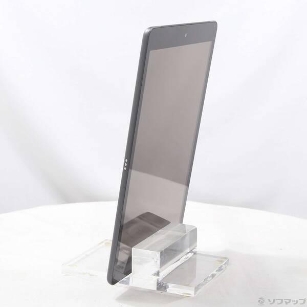 〔中古〕Apple(アップル) iPad 第9世代 64GB スペースグレイ MK473J／A SIMフリー〔352-ud〕 |  | 01