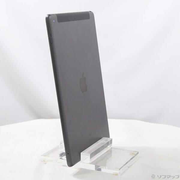 〔中古〕Apple(アップル) iPad 第9世代 64GB スペースグレイ MK473J／A SIMフリー〔352-ud〕 |  | 03