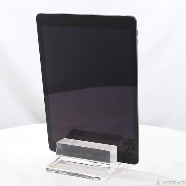〔中古〕Apple(アップル) iPad 第9世代 64GB スペースグレイ MK473J／A SIMフリー〔297-ud〕 |  | 02