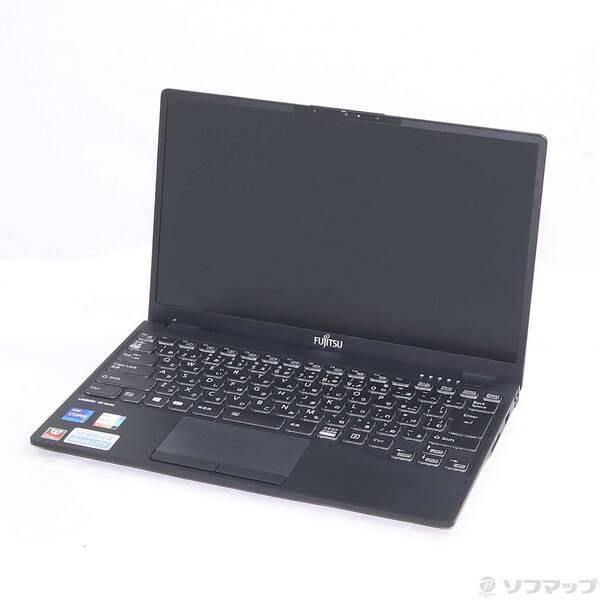 〔中古〕FUJITSU(富士通） LIFEBOOK UH90／F3 FMVU9F3BD1〔269-ud〕 | 
