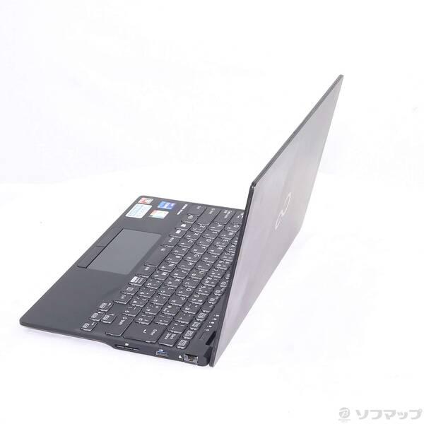 〔中古〕FUJITSU(富士通） LIFEBOOK UH90／F3 FMVU9F3BD1〔269-ud〕 |  | 01