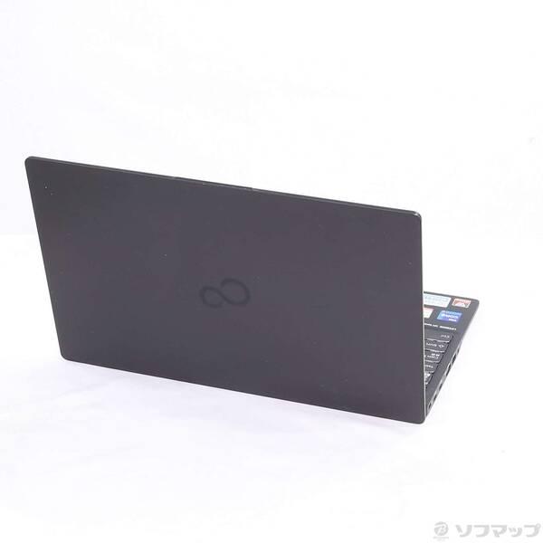 〔中古〕FUJITSU(富士通） LIFEBOOK UH90／F3 FMVU9F3BD1〔269-ud〕 |  | 02