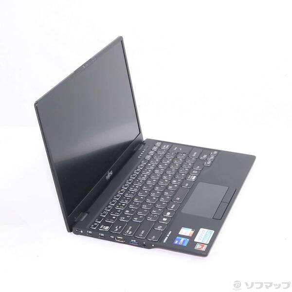 〔中古〕FUJITSU(富士通） LIFEBOOK UH90／F3 FMVU9F3BD1〔269-ud〕 |  | 03