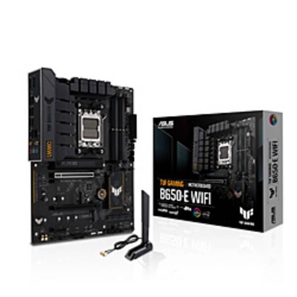 〔中古〕ASUS(エイスース) TUF GAMING B650-E WIFI〔344-ud〕 | 