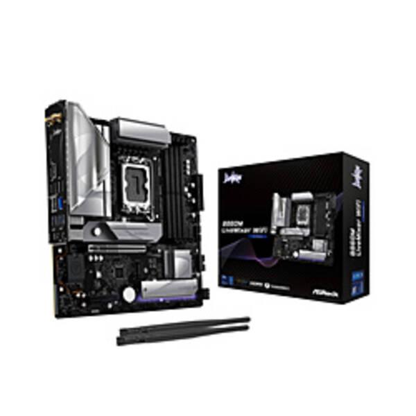 〔中古〕ASRock(アスロック) ASRock B860M LiveMixer WiFi〔262-ud〕 | 