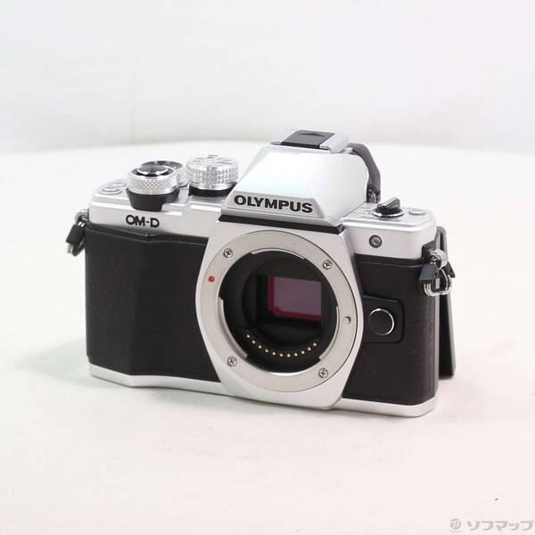 〔中古〕OLYMPUS(オリンパス) OM-D E-M10 MarkII ボディー〔349-ud〕 | 