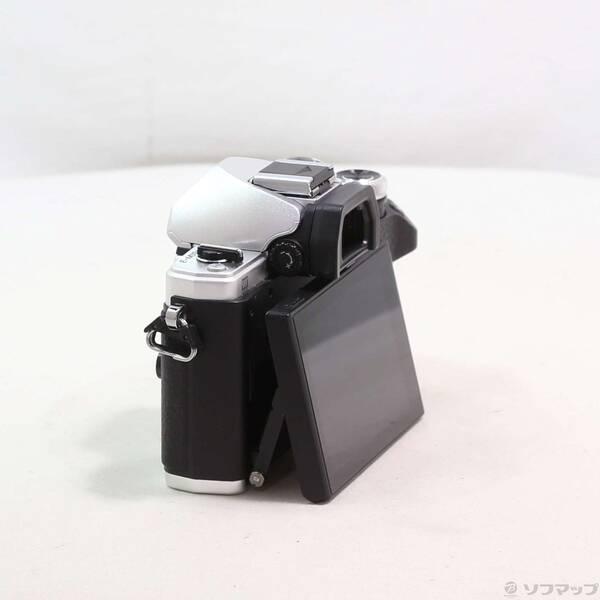 〔中古〕OLYMPUS(オリンパス) OM-D E-M10 MarkII ボディー〔349-ud〕 |  | 01