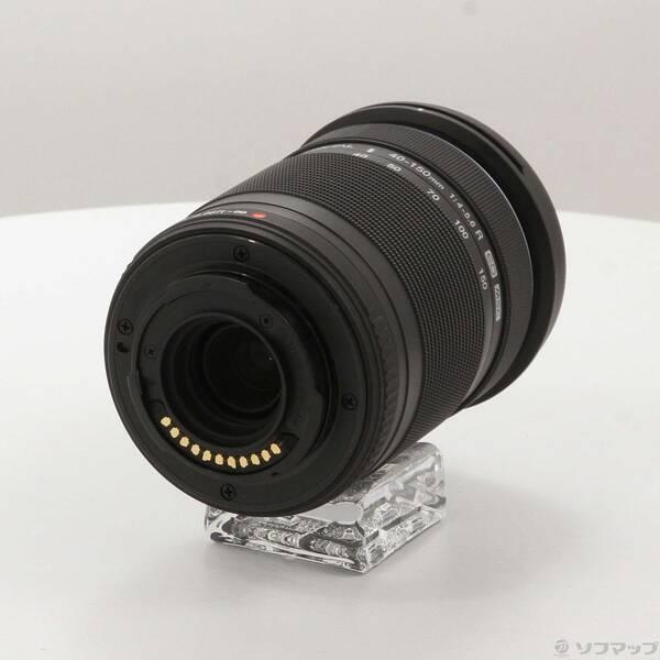 〔中古〕OLYMPUS(オリンパス) M.ZUIKO DIGITAL ED 40-150MM F4.0-5.6R ブラック〔262-ud〕 |  | 02