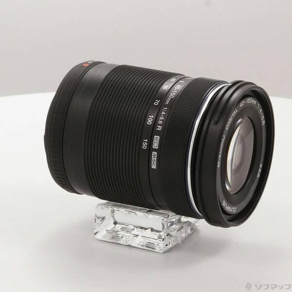 〔中古〕OLYMPUS(オリンパス) M.ZUIKO DIGITAL ED 40-150MM F4.0-5.6R ブラック〔262-ud〕 |  | 03